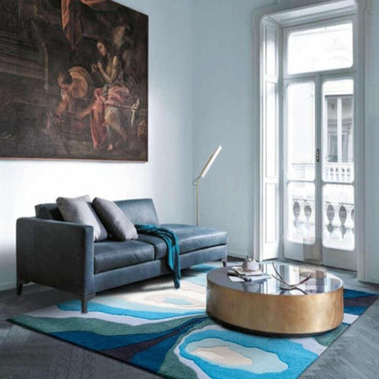 Tapis Ocean Contour 