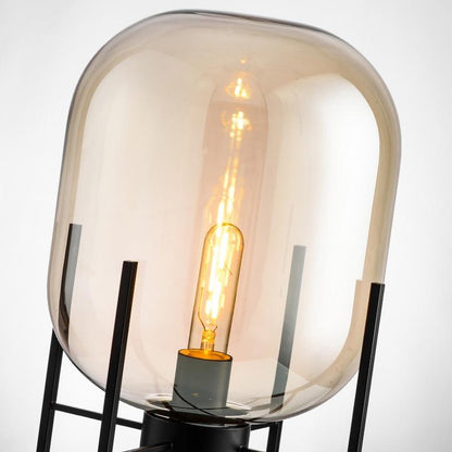 The Spark | Lampadaire moderne de style norvégien