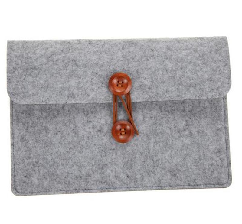 Felt Laptop Sleeve