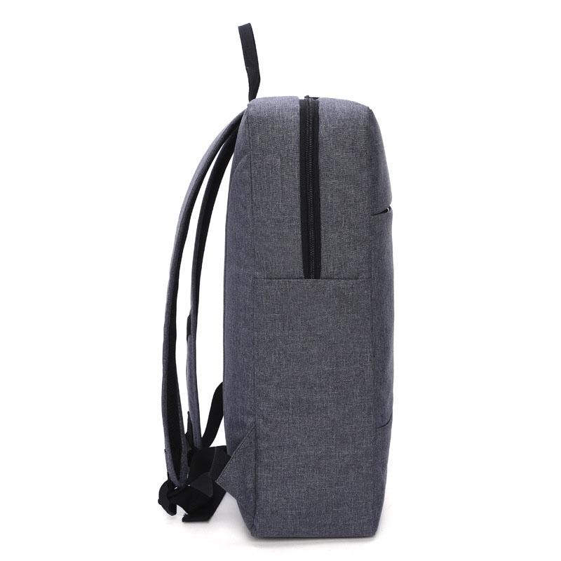 Ordinateur portable polyvalent en toile