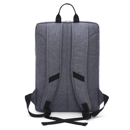 Ordinateur portable polyvalent en toile
