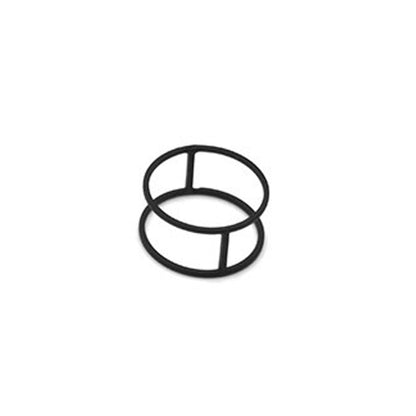 Bracelets géométriques minimalistes 3D