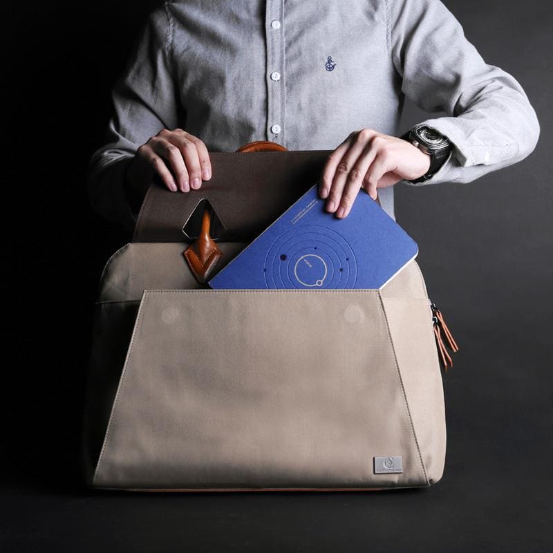 Mallette étanche pour ordinateur portable