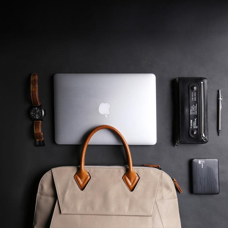 Mallette étanche pour ordinateur portable
