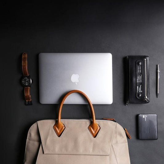 Mallette étanche pour ordinateur portable
