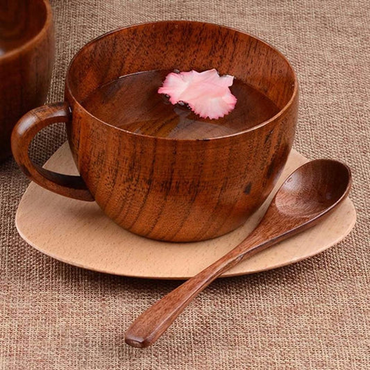 Barre de jujube naturelle en bois de 8,8 oz