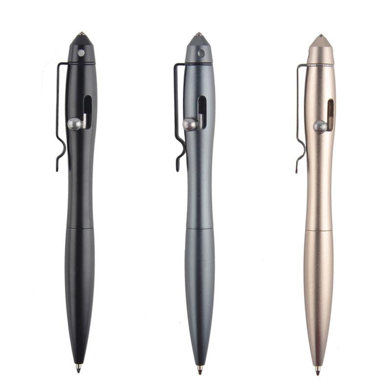 Tungsten Steel Head Pen