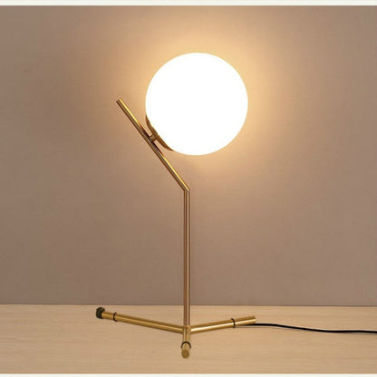 Lampes de table de style Bauhaus