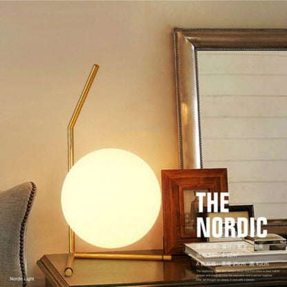 Lampes de table de style Bauhaus