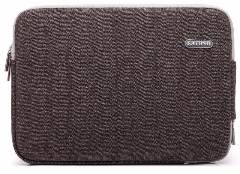 Housse imperméable en feutre pour ordinateur portable 11, 14, 15, 15,6, 17, 17,3