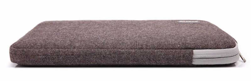 Housse imperméable en feutre pour ordinateur portable 11, 14, 15, 15,6, 17, 17,3