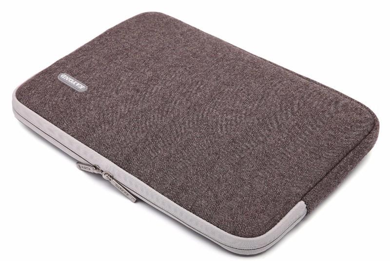Housse imperméable en feutre pour ordinateur portable 11, 14, 15, 15,6, 17, 17,3