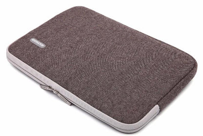 Housse imperméable en feutre pour ordinateur portable 11, 14, 15, 15,6, 17, 17,3