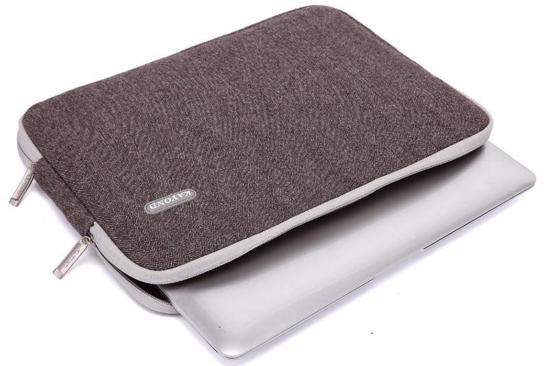Housse imperméable en feutre pour ordinateur portable 11, 14, 15, 15,6, 17, 17,3
