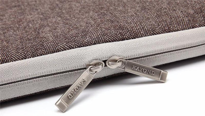 Housse imperméable en feutre pour ordinateur portable 11, 14, 15, 15,6, 17, 17,3
