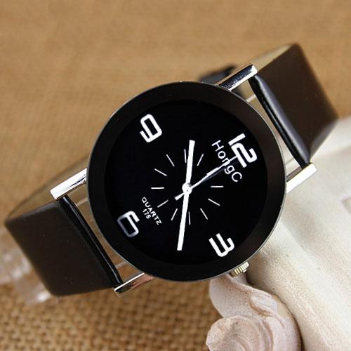 Montre à cadran frappant