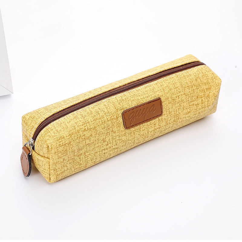 Simple Pencil Case