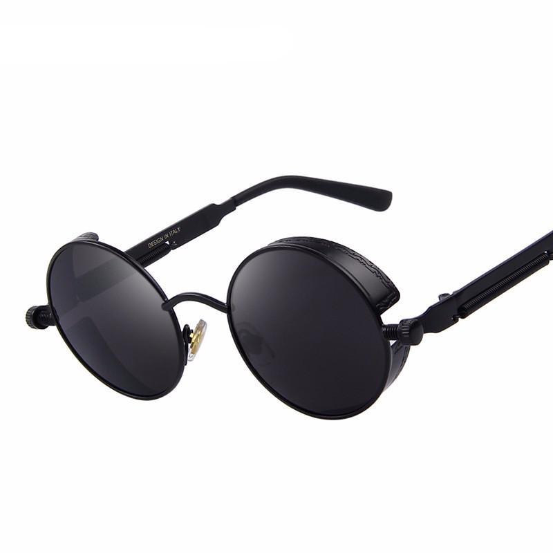 Lunettes de soleil vintage