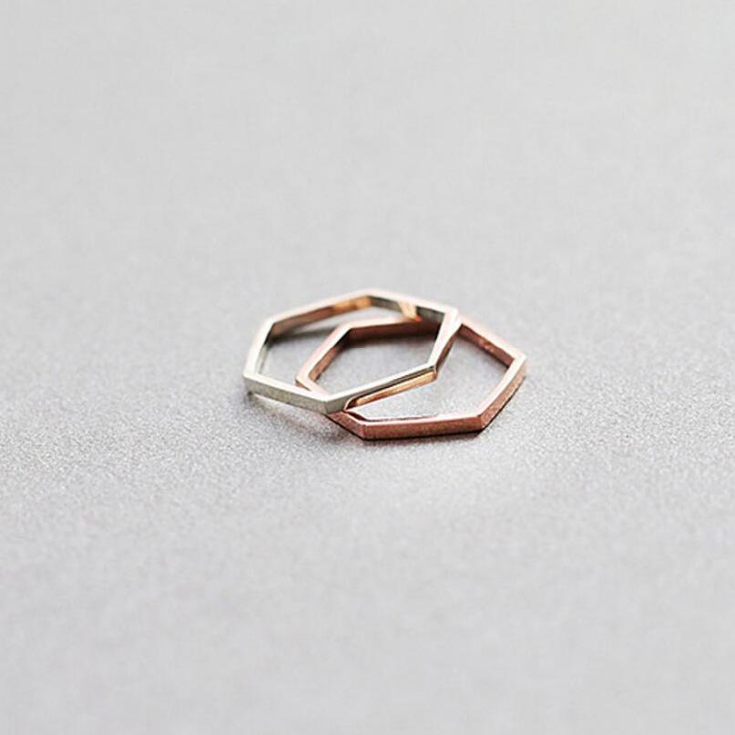 Hexagonal Ring