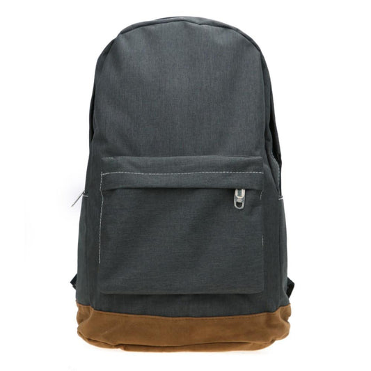 Sacs à dos en toile propres