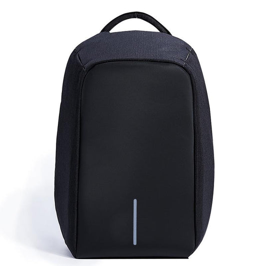 Sac à dos étanche antivol