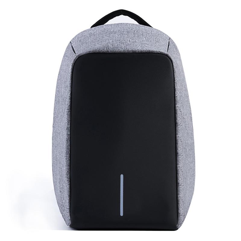 Sac à dos étanche antivol
