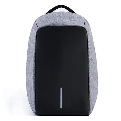 Sac à dos étanche antivol
