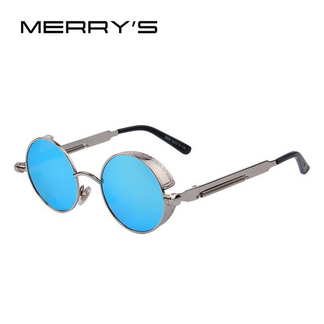 Lunettes de soleil vintage
