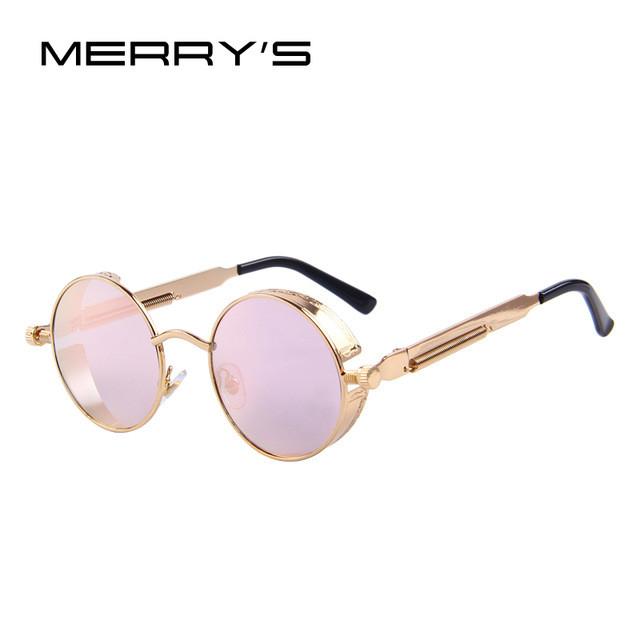 Lunettes de soleil vintage