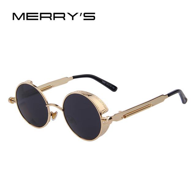 Lunettes de soleil vintage