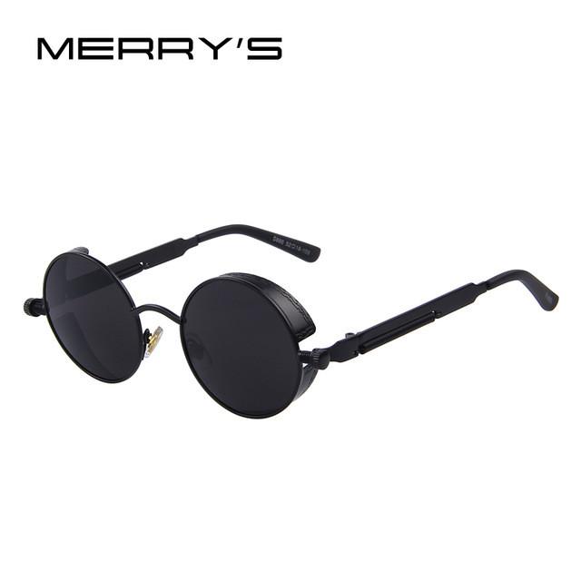 Lunettes de soleil vintage