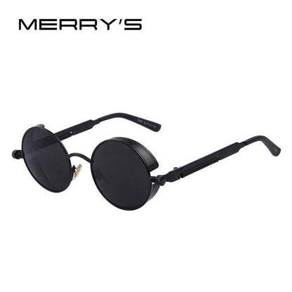Lunettes de soleil vintage