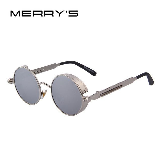 Lunettes de soleil vintage