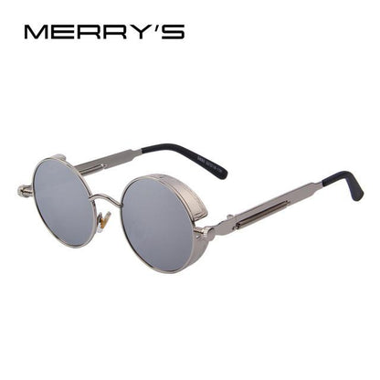 Lunettes de soleil vintage