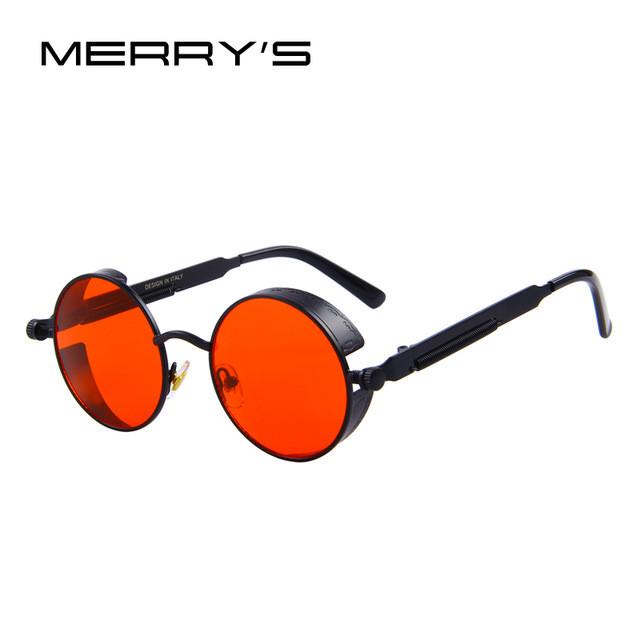 Lunettes de soleil vintage