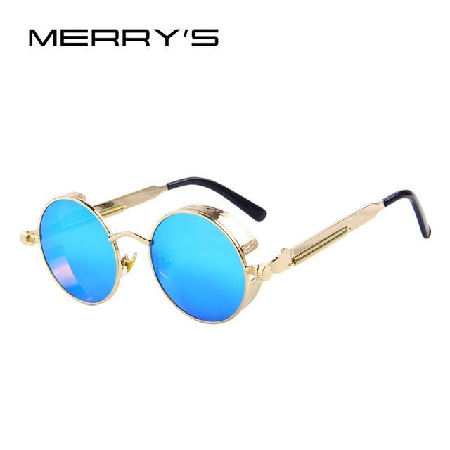 Lunettes de soleil vintage