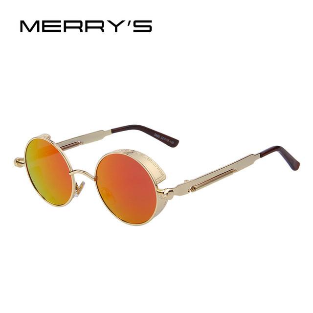 Lunettes de soleil vintage