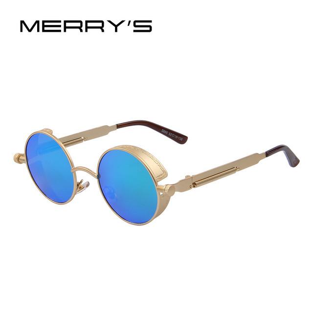 Lunettes de soleil vintage