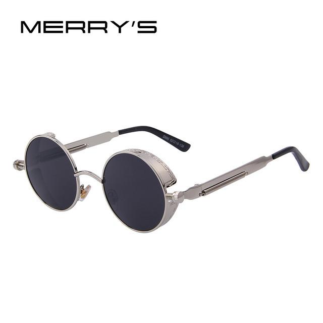Lunettes de soleil vintage