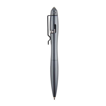 Stylo à tête en acier tungstène