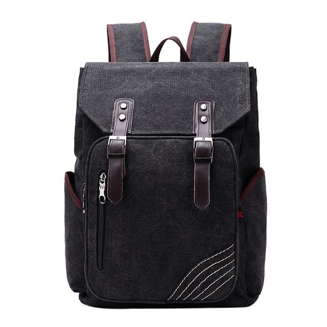 Sacs de voyage en toile