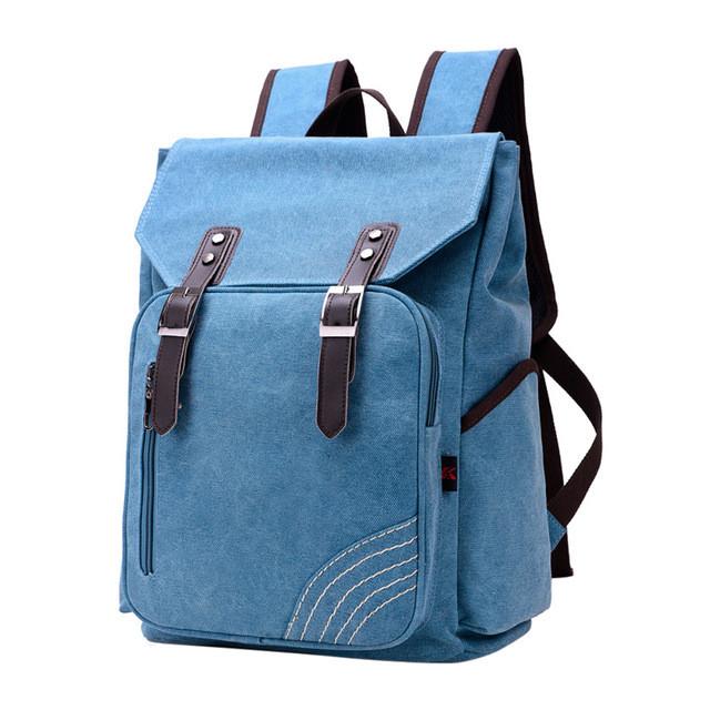 Sacs de voyage en toile