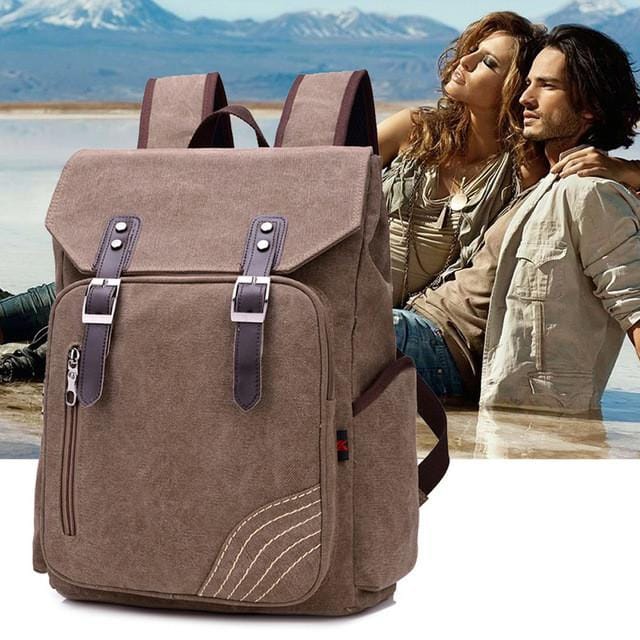 Sacs de voyage en toile