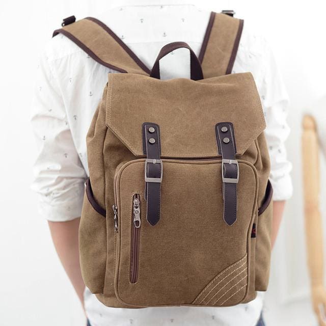 Sacs de voyage en toile