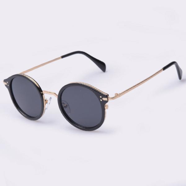 Lunettes de soleil miroir