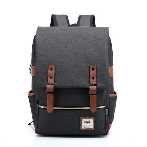 Oxford Travel Backpack