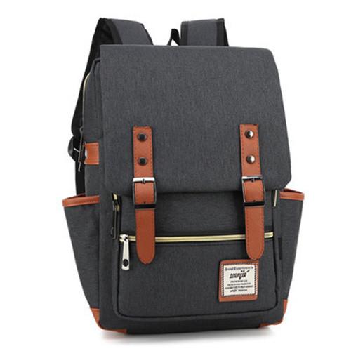 Oxford Travel Backpack