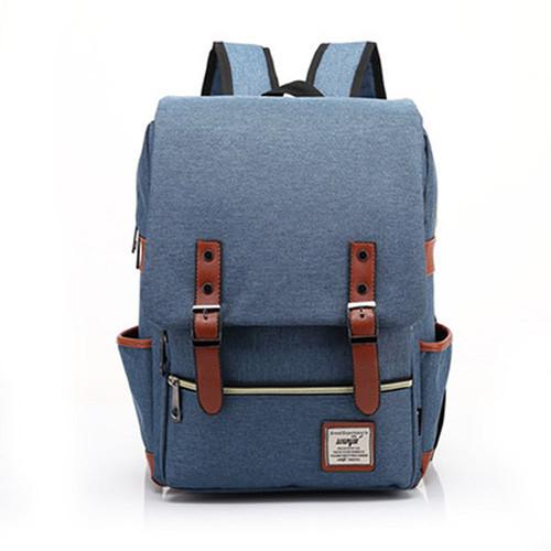 Oxford Travel Backpack