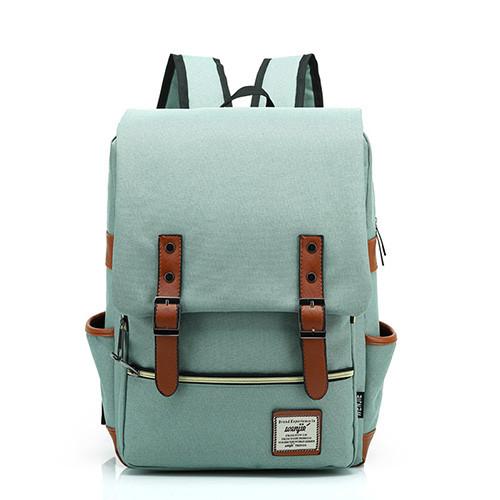 Oxford Travel Backpack