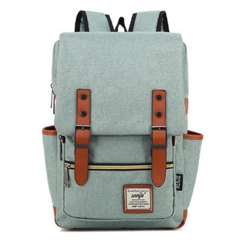 Oxford Travel Backpack